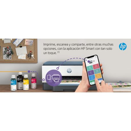 IMPRESORA HP SMART TANK 7006 - Imagen 16 de 28 IMPRESORA HP SMART TANK 7006 - Imagen 16 de 28
