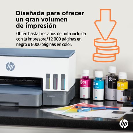 IMPRESORA HP SMART TANK 7006 - Imagen 17 de 28 IMPRESORA HP SMART TANK 7006 - Imagen 17 de 28