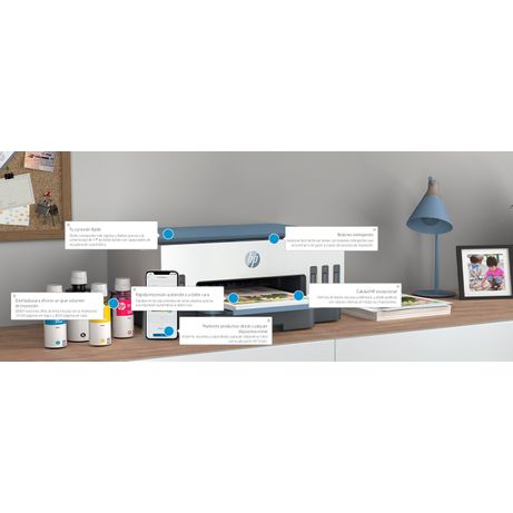 IMPRESORA HP SMART TANK 7006 - Imagen 22 de 28 IMPRESORA HP SMART TANK 7006 - Imagen 22 de 28
