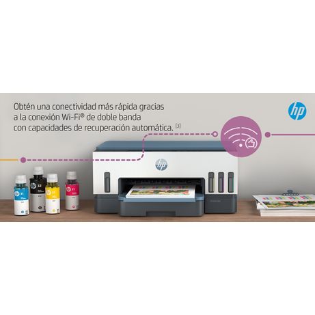 IMPRESORA HP SMART TANK 7006 - Imagen 23 de 28 IMPRESORA HP SMART TANK 7006 - Imagen 23 de 28