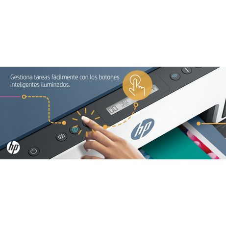 IMPRESORA HP SMART TANK 7006 - Imagen 24 de 28 IMPRESORA HP SMART TANK 7006 - Imagen 24 de 28