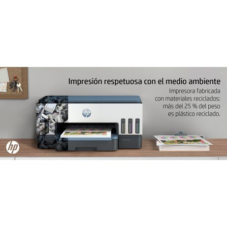IMPRESORA HP SMART TANK 7006 - Imagen 26 de 28 IMPRESORA HP SMART TANK 7006 - Imagen 26 de 28