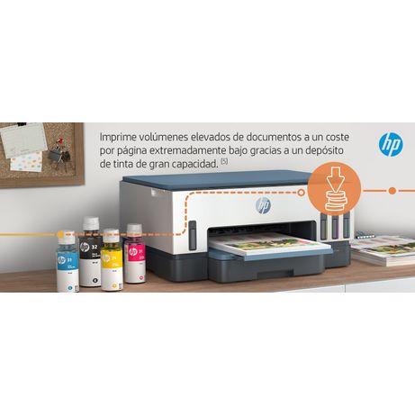 IMPRESORA HP SMART TANK 7006 - Imagen 28 de 28 IMPRESORA HP SMART TANK 7006 - Imagen 28 de 28