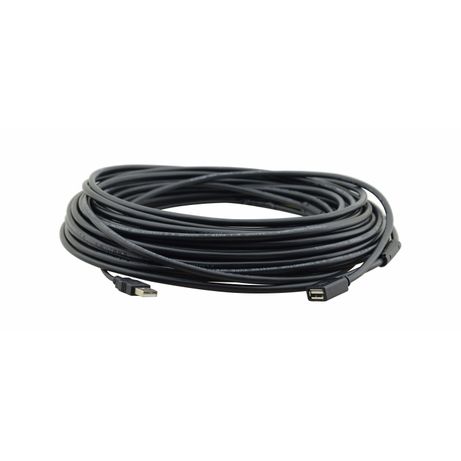 CA-UAM/UAF-50 USB 2.0 A(M) TO A(F) - Imagen 2 de 2 CA-UAM/UAF-50 USB 2.0 A(M) TO A(F) - Imagen 2 de 2