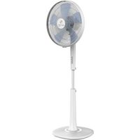 Miniatura 2 de VENTILADOR PIE S&P ARTIC WIND - 400 CN