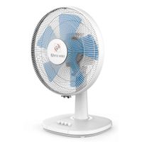 Miniatura 2 de VENTILADOR SOBREMESA S&P ARTIC WIND 400