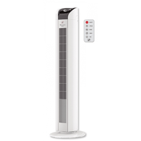 Miniatura 1 de VENTILADOR PIE S&P ARTIC WIND TOWER E