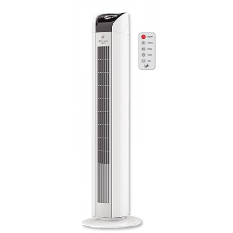 VENTILADOR PIE S&P ARTIC WIND TOWER E - Imagen 1 de 2 VENTILADOR PIE S&P ARTIC WIND TOWER E - Imagen 1 de 2