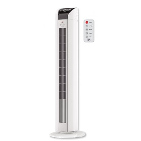 VENTILADOR PIE S&P ARTIC WIND TOWER E - Imagen 2 de 2 VENTILADOR PIE S&P ARTIC WIND TOWER E - Imagen 2 de 2