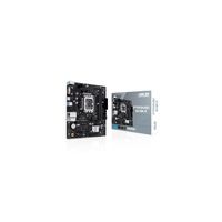 Miniatura 1 de Asus Intel  PRIME H610M-R-SI DDR5 LGA 1700