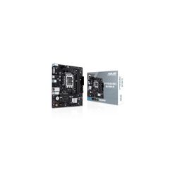 Asus Intel  PRIME H610M-R-SI DDR5 LGA 1700