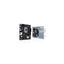 Asus Intel  PRIME H610M-R-SI DDR5 LGA 1700