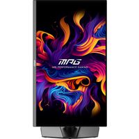 Miniatura 5 de MONITOR MSI MPG 271QRX QD-OLED   26.5" 2560 x 1440 HDMI