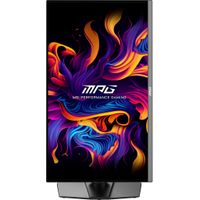 Miniatura 6 de MONITOR MSI MPG 271QRX QD-OLED   26.5" 2560 x 1440 HDMI