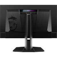 Miniatura 7 de MONITOR MSI MPG 271QRX QD-OLED   26.5" 2560 x 1440 HDMI