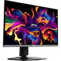 Miniatura 13 de MONITOR MSI MPG 271QRX QD-OLED   26.5" 2560 x 1440 HDMI