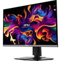 Miniatura 14 de MONITOR MSI MPG 271QRX QD-OLED   26.5" 2560 x 1440 HDMI