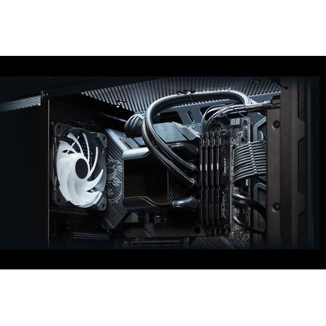 MEMORIA 16 GB DDR5 5600 KINGSTON FURY BEAST BLACK CL40 - Imagen 12 de 13 MEMORIA 16 GB DDR5 5600 KINGSTON FURY BEAST BLACK CL40 - Imagen 12 de 13