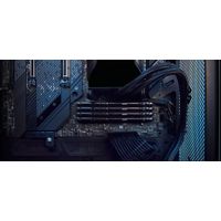Miniatura 13 de MEMORIA 16 GB DDR5 5600 KINGSTON FURY BEAST BLACK CL40