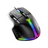Miniatura 2 de Spirit of Gamer Raton Souris Pro M5 Negro