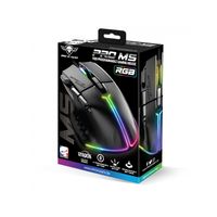 Miniatura 4 de Spirit of Gamer Raton Souris Pro M5 Negro
