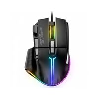 Miniatura 6 de Spirit of Gamer Raton Souris Pro M5 Negro