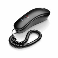 Miniatura 2 de MOTOROLA CT50 Telefono 10M Negro