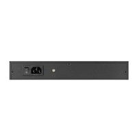 Miniatura 4 de SWITCH LANBERG 24 PUERTOS GIGABIT ETHERNET RACK 19"