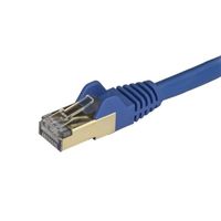 Miniatura 3 de Cable - Blue CAT6a Cable 1.5 m