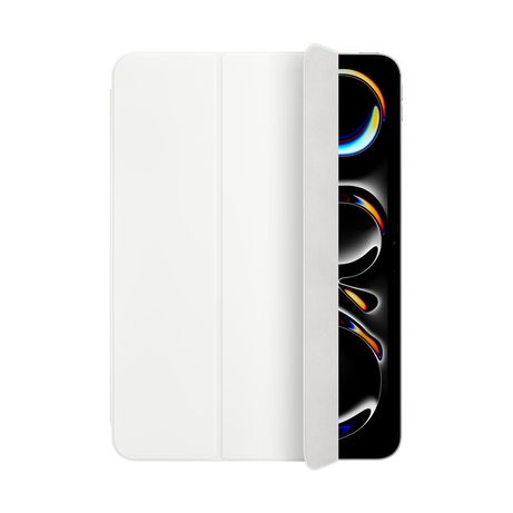 IPAD PRO SMART FOLIO 11 WHITE-ZML - Imagen 2 de 3 IPAD PRO SMART FOLIO 11 WHITE-ZML - Imagen 2 de 3