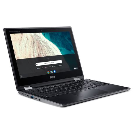 PORTATIL ACER R752T CELERON N4020 HASTA 2.8GHZ/4GB/ 32GB EMMC/11.6" IPS TACTIL/ CHROME - Imagen 3 de 15 PORTATIL ACER R752T CELERON N4020 HASTA 2.8GHZ/4GB/ 32GB EMMC/11.6" IPS TACTIL/ CHROME - Imagen 3 de 15