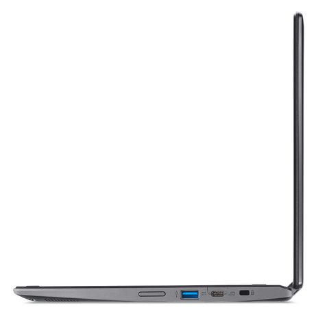 PORTATIL ACER R752T CELERON N4020 HASTA 2.8GHZ/4GB/ 32GB EMMC/11.6" IPS TACTIL/ CHROME - Imagen 6 de 15 PORTATIL ACER R752T CELERON N4020 HASTA 2.8GHZ/4GB/ 32GB EMMC/11.6" IPS TACTIL/ CHROME - Imagen 6 de 15
