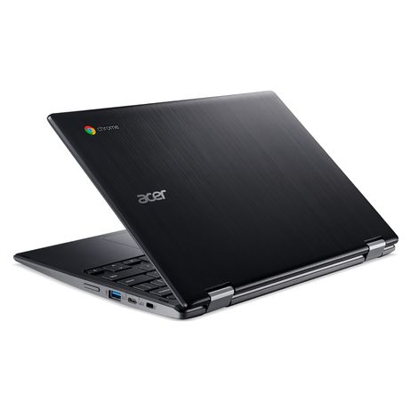 PORTATIL ACER R752T CELERON N4020 HASTA 2.8GHZ/4GB/ 32GB EMMC/11.6" IPS TACTIL/ CHROME - Imagen 7 de 15 PORTATIL ACER R752T CELERON N4020 HASTA 2.8GHZ/4GB/ 32GB EMMC/11.6" IPS TACTIL/ CHROME - Imagen 7 de 15