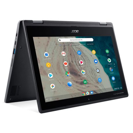 PORTATIL ACER R752T CELERON N4020 HASTA 2.8GHZ/4GB/ 32GB EMMC/11.6" IPS TACTIL/ CHROME - Imagen 12 de 15 PORTATIL ACER R752T CELERON N4020 HASTA 2.8GHZ/4GB/ 32GB EMMC/11.6" IPS TACTIL/ CHROME - Imagen 12 de 15