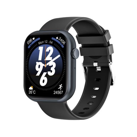 SMARTWATCH CUADRADO FN LLAMADA - Imagen 2 de 6 SMARTWATCH CUADRADO FN LLAMADA - Imagen 2 de 6