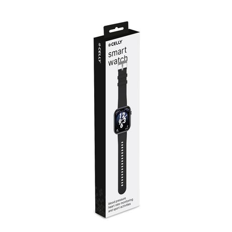 SMARTWATCH CUADRADO FN LLAMADA - Imagen 6 de 6 SMARTWATCH CUADRADO FN LLAMADA - Imagen 6 de 6