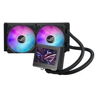 Miniatura 2 de SISTEMA DE REFRIGERACION LIQUIDA ASUS PARA CPU ROG RYUJIN III 240 ARGB
