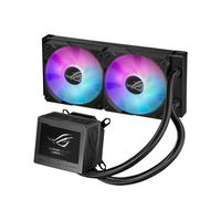 Miniatura 3 de SISTEMA DE REFRIGERACION LIQUIDA ASUS PARA CPU ROG RYUJIN III 240 ARGB