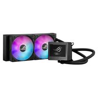 Miniatura 8 de SISTEMA DE REFRIGERACION LIQUIDA ASUS PARA CPU ROG RYUJIN III 240 ARGB