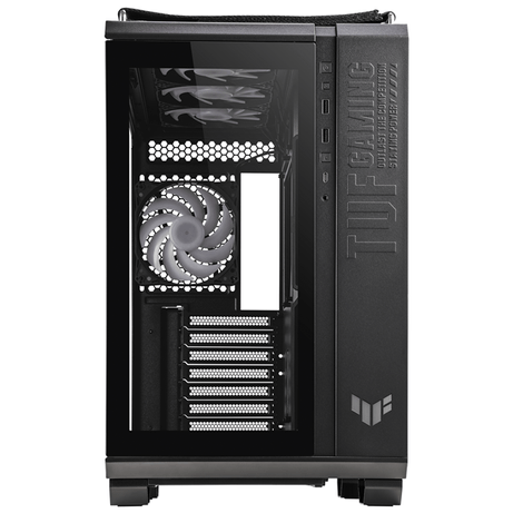 Asus TUF Gaming GT502 PLUS Negro - Imagen 1 de 6 Asus TUF Gaming GT502 PLUS Negro - Imagen 1 de 6