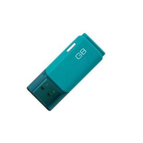 USB 2.0 KIOXIA 64GB U202 AQUA - Imagen 2 de 2 USB 2.0 KIOXIA 64GB U202 AQUA - Imagen 2 de 2