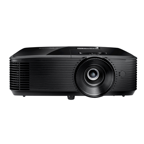 Optoma X400LVe Proyector XGA 4000L 2xHDMI - Imagen 1 de 8 Optoma X400LVe Proyector XGA 4000L 2xHDMI - Imagen 1 de 8