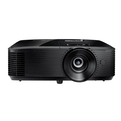Optoma X400LVe Proyector XGA 4000L 2xHDMI - Imagen 2 de 8 Optoma X400LVe Proyector XGA 4000L 2xHDMI - Imagen 2 de 8