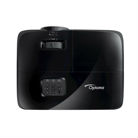 Optoma X400LVe Proyector XGA 4000L 2xHDMI - Imagen 6 de 8 Optoma X400LVe Proyector XGA 4000L 2xHDMI - Imagen 6 de 8