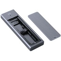 Miniatura 3 de EWENT Carcasa M2 NVMe PCIe SSD/USB-C 3,2