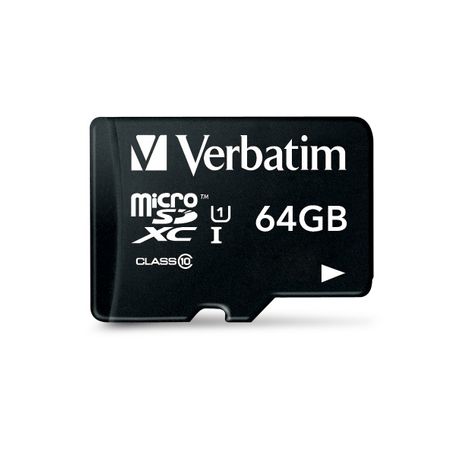 MICRO SDHC 64G CL10 ADAPTER PREMIUM - Imagen 3 de 4 MICRO SDHC 64G CL10 ADAPTER PREMIUM - Imagen 3 de 4