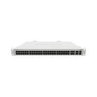 Miniatura 2 de SWITCH MIKROTIK CRS354-48G-4S+2Q+RM
