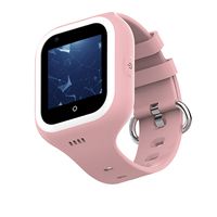 Miniatura 2 de SMARTWATCH SAVE FAMILY ICONIC PLUS 4G PANTALLA IPS 1 4"  WHATSAPP GPS WIFI  BT LLAMADA  BOTON SOS, WATERPROOF, ROSA