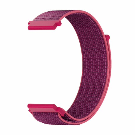 SAVE FAMILY Correa Recambio Tela Frambuesa Compatible con los modelos SaveWatch Senior Enjoy Superior - Imagen 1 de 4 SAVE FAMILY Correa Recambio Tela Frambuesa Compatible con los modelos SaveWatch Senior Enjoy Superior - Imagen 1 de 4
