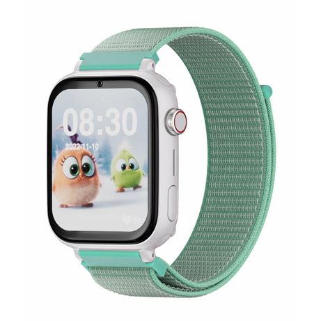 SAVE FAMILY CORREA RECAMBIO TELA OCEAN COMPATIBLES SAVEWATCH + SENIOR ENJOY SUPEROR - Imagen 4 de 4 SAVE FAMILY CORREA RECAMBIO TELA OCEAN COMPATIBLES SAVEWATCH + SENIOR ENJOY SUPEROR - Imagen 4 de 4